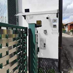 Appartamento Ca' De' Mari At - Switzerland, Uggiate