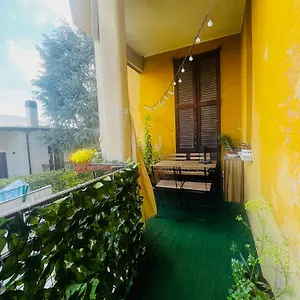 Appartamento Treviglio-centro, Treviglio